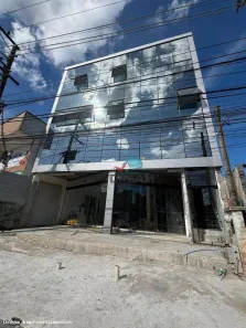 Sala Comercial para alugar, 22m² no Costazul, Rio das Ostras