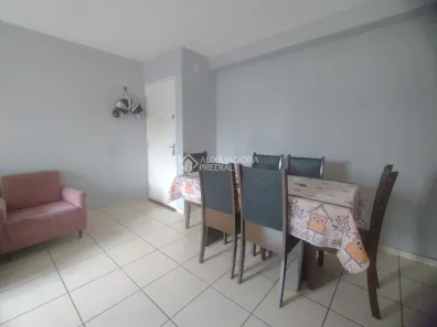 Apartamento com 2 Quartos à venda, 56m² no Jardim do Estádio, Santo André