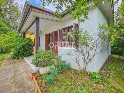 Casa com 2 Quartos para alugar, 70m² no Canudos, Novo Hamburgo