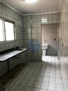 Apartamento com 3 Quartos à venda, 73m² no Jardim Adelaide, Hortolândia