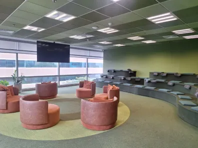 Ponto Comercial para alugar, 1713m² no Cidade Monções, São Paulo