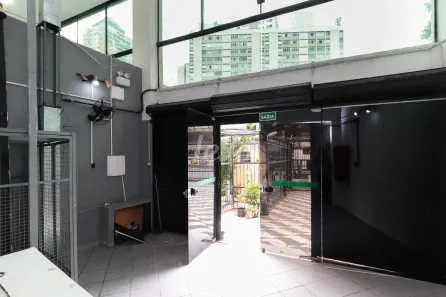 Ponto Comercial para alugar, 171m² no Vila Buarque, São Paulo