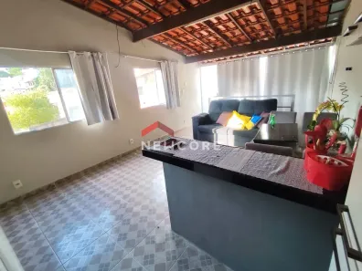 Casa com 3 Quartos à venda, 400m² no Jardim dos Comerciários (Venda Nova), Belo Horizonte
