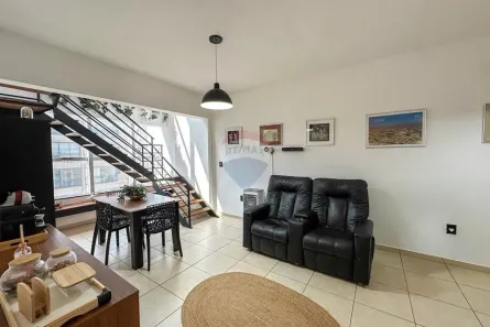 Cobertura com 3 Quartos à venda, 126m² no Jardim Botânico, Ribeirão Preto