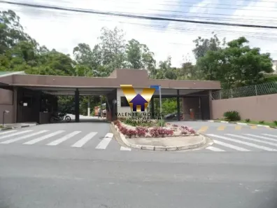 Casa de Condomínio com 3 Quartos à venda, 219m² no Serpa, Caieiras