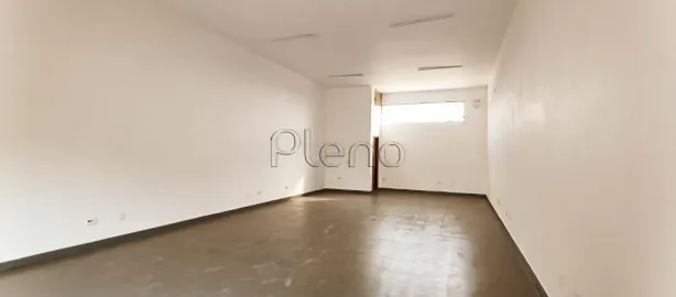 Ponto Comercial para alugar, 53m² no Vila Trinta e Um de Março, Campinas