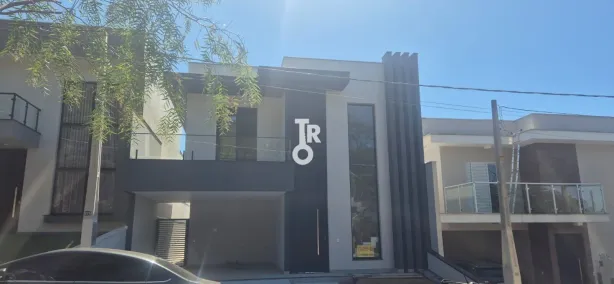 Casa com 3 Quartos à venda, 234m² no Chácara Morada Mediterrânea, Jundiaí