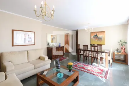 Apartamento com 3 Quartos à venda, 120m² no Pinheiros, São Paulo