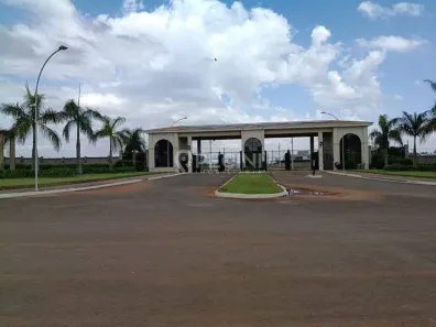 Lote/Terreno à venda, 987m² no Residencial Campestre Vila Rica, Rio Claro