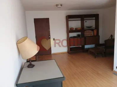 Apartamento com 3 Quartos à venda, 91m² no Brooklin Paulista, São Paulo