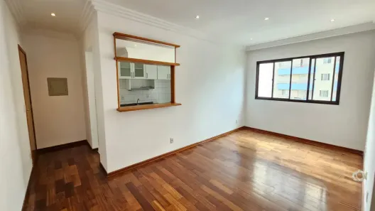 Apartamento com 2 Quartos à venda, 64m² no Parque Residencial Aquarius, São José dos Campos