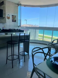Apartamento com 2 Quartos à venda, 70m² no Praia de Itaparica, Vila Velha