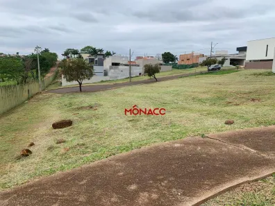 Lote/Terreno à venda, 363m² no Brasilia, Ibiporã