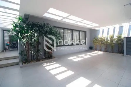 Casa com 3 Quartos à venda, 250m² no Planalto Paulista, São Paulo