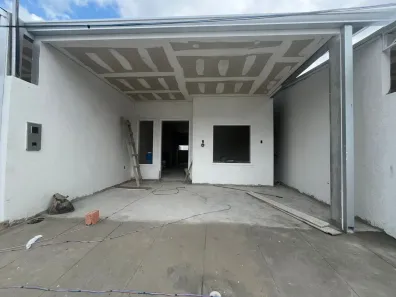 Casa com 2 Quartos à venda, 54m² no Flores, Manaus