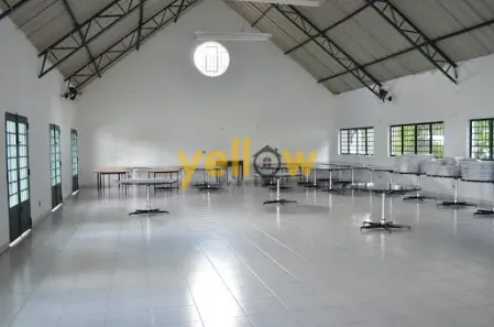 Fazenda/Sítio com 1 Quarto para alugar, 10200m² no Chácaras Guanabara, Guararema