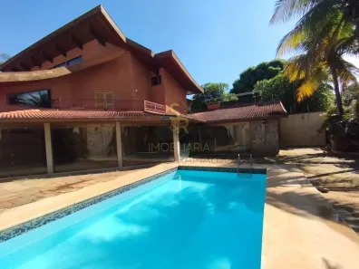 Casa com 6 Quartos à venda, 926m² no Jardim Canadá, Ribeirão Preto