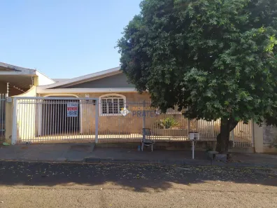 Casa com 3 Quartos à venda, 230m² no Jardim Conceição, São José do Rio Preto