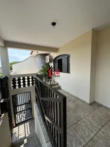 Casa com 3 Quartos à venda, 261m² no Núcleo Bartholomeu Bueno de Miranda, Presidente Prudente