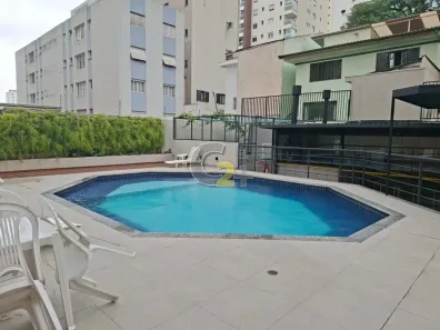 Apartamento com 4 Quartos à venda, 200m² no Perdizes, São Paulo
