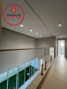 Casa com 4 Quartos à venda, 197m² no Portal do Sol, João Pessoa