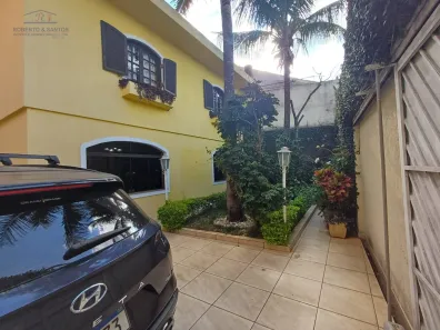 Sobrado com 4 Quartos à venda, 256m² no Jardim São José (Zona Norte), São Paulo