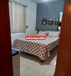 Casa com 2 Quartos à venda, 50m² no Ramos, Rio de Janeiro
