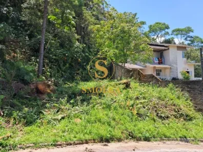 Lote/Terreno à venda, 396m² no Jardim Cidade de Florianópolis, São José