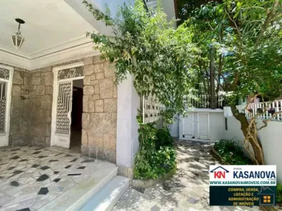 Casa com 4 Quartos à venda, 450m² no Urca, Rio de Janeiro