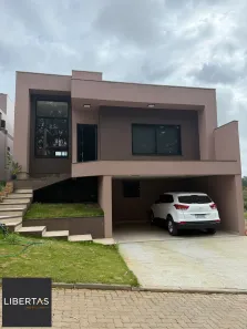 Casa de Condomínio com 3 Quartos à venda, 108m² no Cocão, Viamão