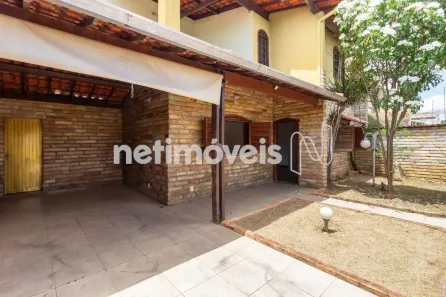 Casa com 4 Quartos à venda, 250m² no Ingá, Betim