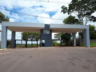 Lote/Terreno à venda, 240m² no Residencial Izabel Mizobe, Álvares Machado