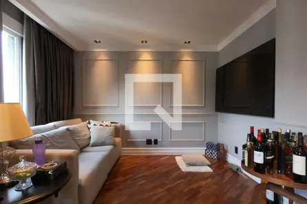 Apartamento com 2 Quartos à venda, 120m² no Jardim Ampliação, São Paulo