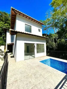 Casa com 3 Quartos à venda, 129m² no Itaipu, Niterói
