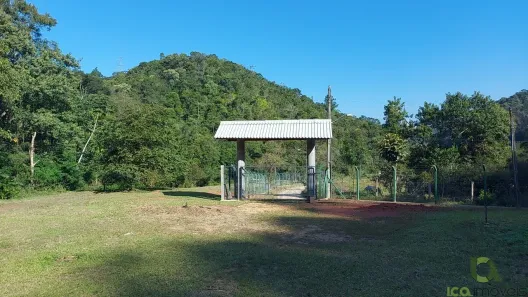 Fazenda/Sítio com 1 Quarto à venda, 60m² no Colônia Santana, São José