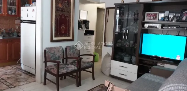 Apartamento com 2 Quartos à venda, 54m² no Medianeira, Porto Alegre