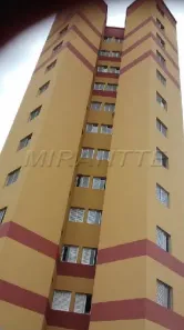 Apartamento com 3 Quartos à venda, 79m² no Jardim Paraíso, São Paulo