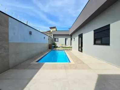 Casa com 4 Quartos à venda, 250m² no Parque Residencial Presidente Médici, Itu