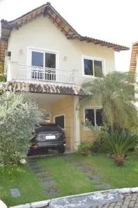 Casa de Condomínio com 3 Quartos à venda, 100m² no Maria Paula, São Gonçalo