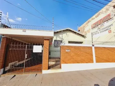 Casa com 3 Quartos à venda, 145m² no Vila Monteiro (Gleba I), São Carlos