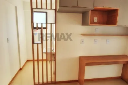Apartamento com 1 Quarto para alugar, 35m² no Pituba, Salvador