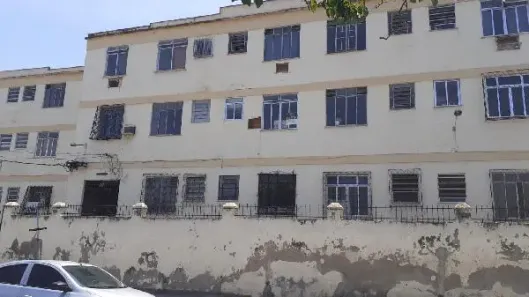 Apartamento com 1 Quarto à venda, 45m² no Engenheiro Leal, Rio de Janeiro