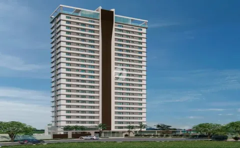 Apartamento com 3 Quartos à venda, 97m² no Buritis, Belo Horizonte
