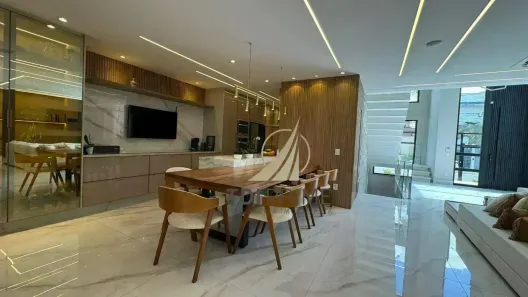 Sobrado com 5 Quartos à venda, 700m² no Jardim São Caetano, São Caetano do Sul