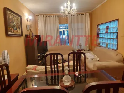 Casa com 4 Quartos à venda, 168m² no Vila Espanhola, São Paulo