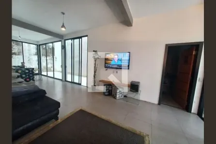 Casa com 3 Quartos à venda, 267m² no Jardim Ampliação, São Paulo