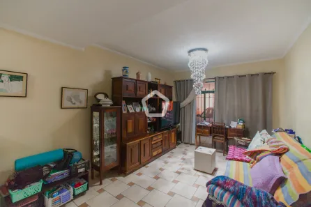 Casa com 3 Quartos à venda, 140m² no Jardim Independência, São Paulo