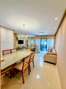 Apartamento com 3 Quartos à venda, 79m² no Luzia, Aracaju