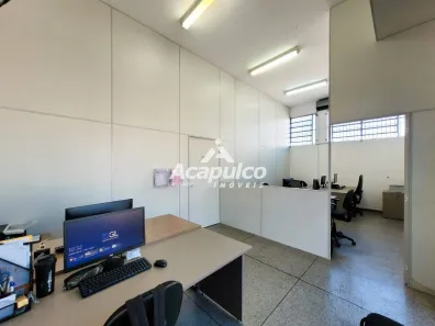 para alugar, 207m² no Conserva, Americana