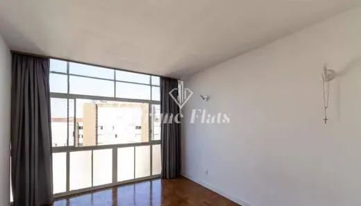 Flat com 1 Quarto à venda, 29m² no República, São Paulo